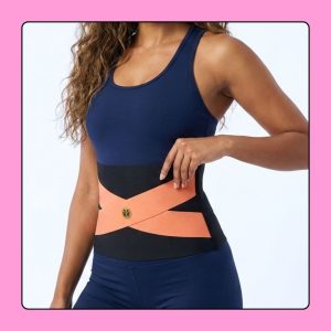 1 piece Slimming Belt